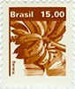Brazil Stamp