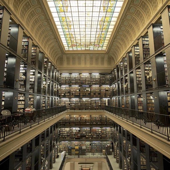 Biblioteca Nacional