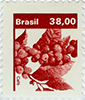 Brazil Stamp