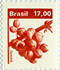 Brazil Stamp